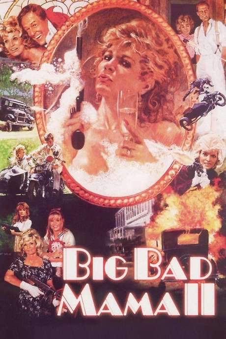 Big Bad Mama II
